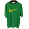 ナイキ NIKE 00S ビッグスウォッシュプリント S/S TEE メンズ import:XL