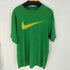 ナイキ NIKE 00S ビッグスウォッシュプリント S/S TEE メンズ import:XL
