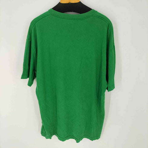 ナイキ NIKE 00S ビッグスウォッシュプリント S/S TEE メンズ import:XL