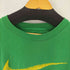 ナイキ NIKE 00S ビッグスウォッシュプリント S/S TEE メンズ import:XL