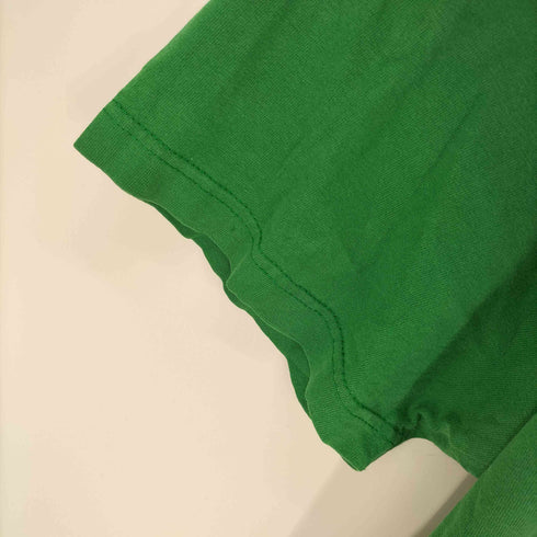 ナイキ NIKE 00S ビッグスウォッシュプリント S/S TEE メンズ import:XL