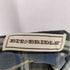 BIT BRIDLE ウエスタンシャツ メンズ