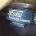 ポロバイラルフローレン Polo by RALPH LAUREN スモールポニー刺繍 S/S ポロシャツ メンズ import:L