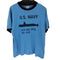 アンビル Anvil US NAVY リンガ―S/S TEE サブマリン メンズ import:L