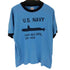 アンビル Anvil US NAVY リンガ―S/S TEE サブマリン メンズ import:L