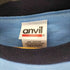 アンビル Anvil US NAVY リンガ―S/S TEE サブマリン メンズ import:L