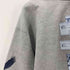 クロスアンドスティッチ CROSS&STITCH プリントプルオーバーパーカー メンズ JPN:XL