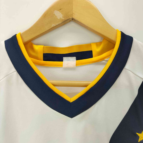 サッカー 半袖ゲームシャツ メンズ
