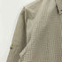 コロンビア Columbia TITANIUM チェック柄シャツ メンズ JPN:XS