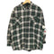 レッドヘッド RED HEAD ネルシャツ メンズ 2XL