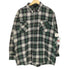 レッドヘッド RED HEAD ネルシャツ メンズ 2XL