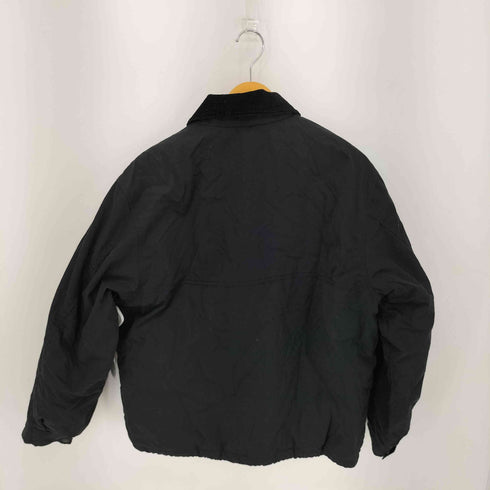 フリークスストア FREAKS STORE 23AW 襟コーデュロイパフジャケット メンズ JPN:S