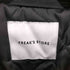 フリークスストア FREAKS STORE 23AW 襟コーデュロイパフジャケット メンズ JPN:S