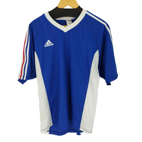 アディダス adidas ユニフォーム サッカー S/S TEE メンズ XO