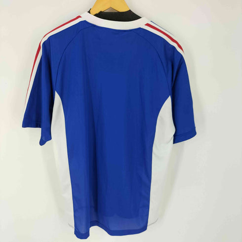 アディダス adidas ユニフォーム サッカー S/S TEE メンズ XO