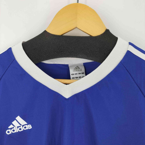 アディダス adidas ユニフォーム サッカー S/S TEE メンズ XO