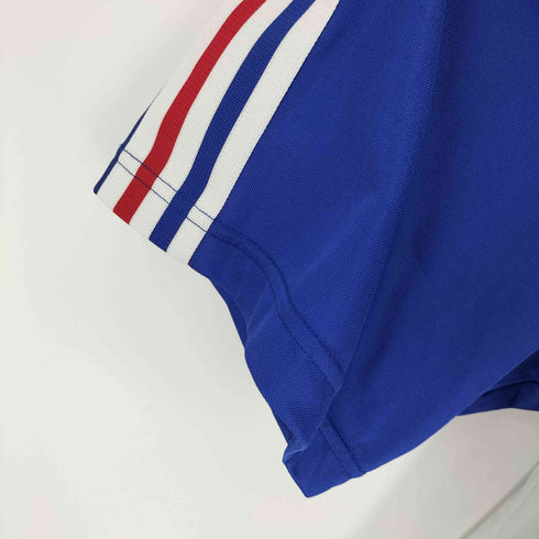 アディダス adidas ユニフォーム サッカー S/S TEE メンズ XO