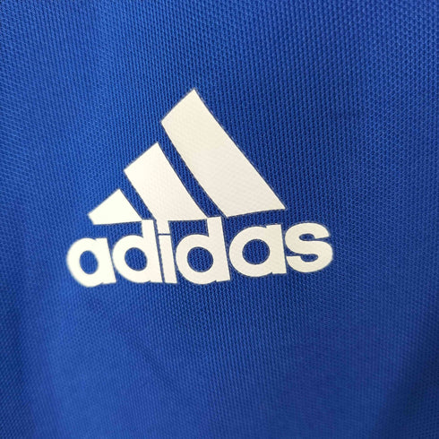 アディダス adidas ユニフォーム サッカー S/S TEE メンズ XO