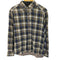 エディーバウアー Eddie Bauer ライトネルシャツ メンズ JPN:S