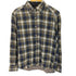 エディーバウアー Eddie Bauer ライトネルシャツ メンズ JPN:S