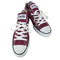 コンバース CONVERSE オールスター OX ローカットスニーカー メンズ JPN:25.5