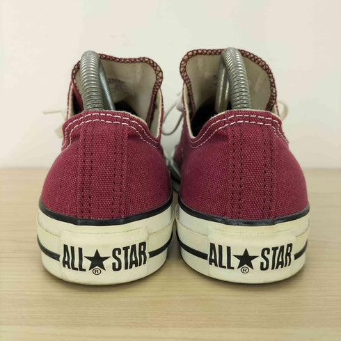 コンバース CONVERSE オールスター OX ローカットスニーカー メンズ JPN:25.5