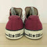 コンバース CONVERSE オールスター OX ローカットスニーカー メンズ JPN:25.5