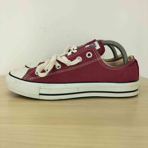 コンバース CONVERSE オールスター OX ローカットスニーカー メンズ JPN:25.5