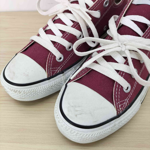 コンバース CONVERSE オールスター OX ローカットスニーカー メンズ JPN:25.5