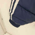 アディダス adidas 3ライン キルティング ダウンジャケット SST LIGHT FL0005 DOWNJACKET NVY メンズ import:L