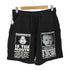 ニシモトイズザマウス NISHIMOTO IS THE MOUTH CLASSIC SWEAT SHORTS スウェットショーツ メンズ JPN:L