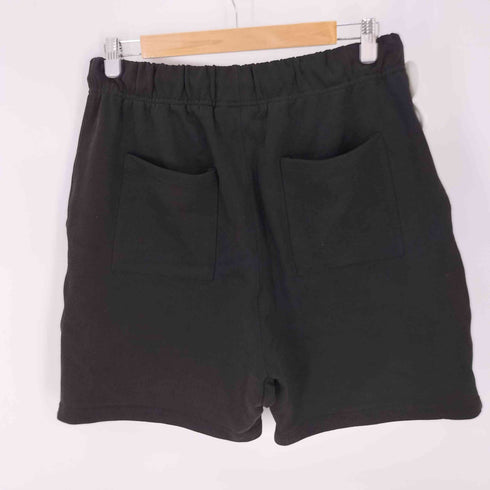 ニシモトイズザマウス NISHIMOTO IS THE MOUTH CLASSIC SWEAT SHORTS スウェットショーツ メンズ JPN:L
