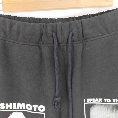ニシモトイズザマウス NISHIMOTO IS THE MOUTH CLASSIC SWEAT SHORTS スウェットショーツ メンズ JPN:L
