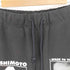 ニシモトイズザマウス NISHIMOTO IS THE MOUTH CLASSIC SWEAT SHORTS スウェットショーツ メンズ JPN:L