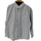 トミーヒルフィガー TOMMY HILFIGER BDストライプL/S シャツ メンズ import:XL