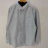 トミーヒルフィガー TOMMY HILFIGER BDストライプL/S シャツ メンズ import:XL