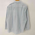トミーヒルフィガー TOMMY HILFIGER BDストライプL/S シャツ メンズ import:XL