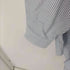 トミーヒルフィガー TOMMY HILFIGER BDストライプL/S シャツ メンズ import:XL