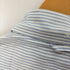 トミーヒルフィガー TOMMY HILFIGER BDストライプL/S シャツ メンズ import:XL