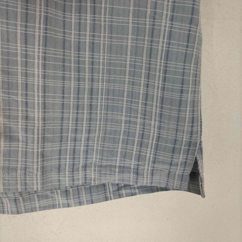 バティックベイ Batik Bay レーヨンポリシャツ メンズ JPN:L