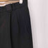 ELEGANCE ROZE JAPAN ポリ 2タック ワイドスラックスパンツ メンズ 85