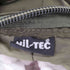 ミルテック MIL-TEC ヘルメットバッグ ナイロン2WAY メンズ