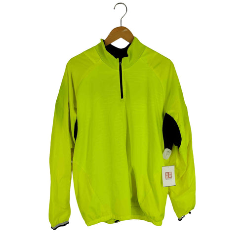 アディダス adidas ポリエステルプルオーバー ピステ メンズ JPN:XL