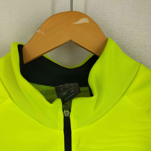アディダス adidas ポリエステルプルオーバー ピステ メンズ JPN:XL