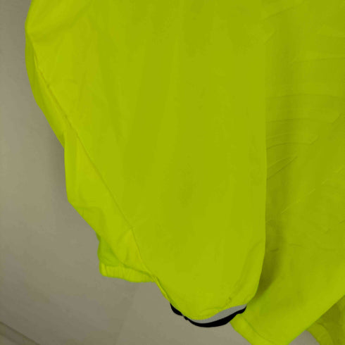 アディダス adidas ポリエステルプルオーバー ピステ メンズ JPN:XL