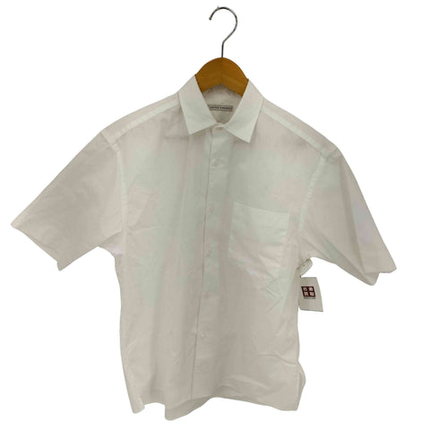 ユナイテッドアローズ UNITED ARROWS 21SS コットン S/S シャツ メンズ JPN:S