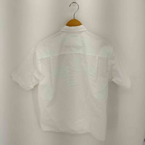 ユナイテッドアローズ UNITED ARROWS 21SS コットン S/S シャツ メンズ JPN:S