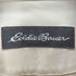 エディーバウアー Eddie Bauer 00s リネンスイングトップブルゾン メンズ