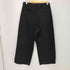 フリークスストア FREAKS STORE 23AW ジップフライワイドチノパンツ メンズ JPN:M