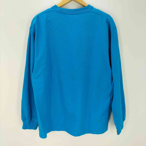 アーバンリサーチ URBAN RESEARCH コットン ロングTシャツ メンズ JPN:M